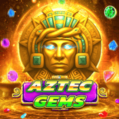 Aztec Gems, tragamonedas del catálogo de MXWIN