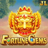 Fortune Gems, tragamonedas del catálogo de MXWIN