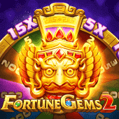 Fortune Gems 2, tragamonedas del catálogo de MXWIN