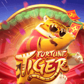 Fortune Tiger, tragamonedas del catálogo de MXWIN