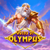 Puertas de Olimpo, tragamonedas del catálogo de MXWIN